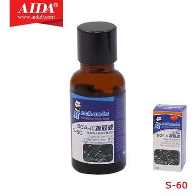 S-60 Dismantling fluid