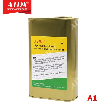A-1 ទឹកលាងចាន