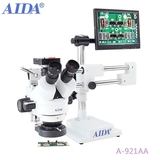 AXS-921AA  HD microscope