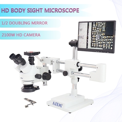 AXS-921AA &nbsp;高清显微镜