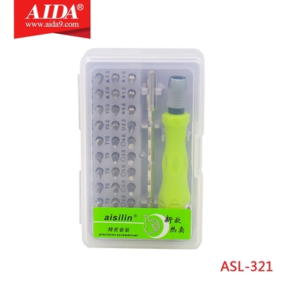 ASL-321 screwdriver