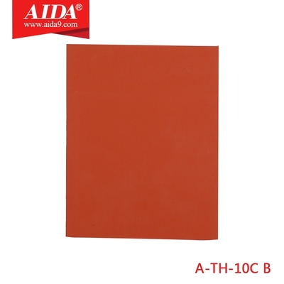 A-TH-10C B បន្ទះជ័រកៅស៊ូ