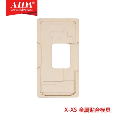 X-Xs- Fitting the mold