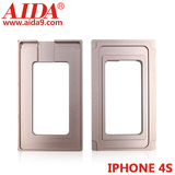 iPhone4S positioning mold