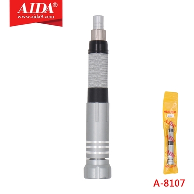 A-8107 ទួណឺវីសដោយដៃ