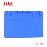 A-140A Repair pad