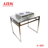 ចន្លោះស្អាត 805