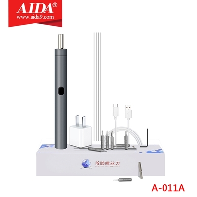 A-011A ទួណឺវីសអគ្គិសនី