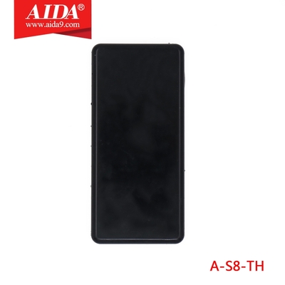 A-S8-TH Laminated rubber pad