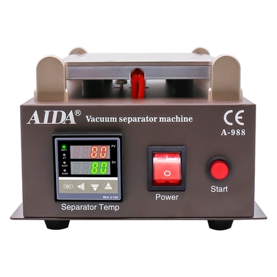 A-988 ឧបករណ៍បំបែកអេក្រង់ទូរស័ព្ទចល័ត