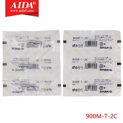 HAKA 900M-T-2C Iron tip