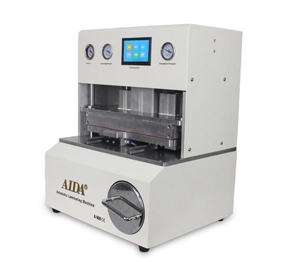A-908 Laminating defoaming machine