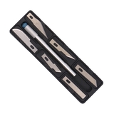 A-5107 98A A-9309 A-5407 Carving knife