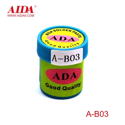 A-B03 Welding oil
