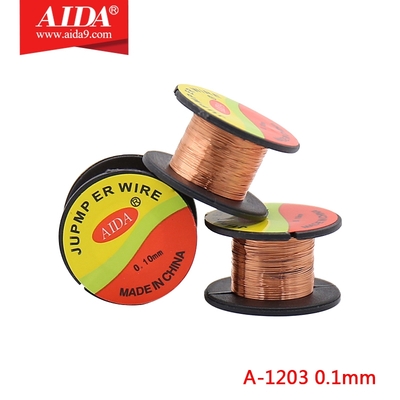A-1203 &nbsp;0.10mm ខ្សែកាត់ខ្សែភ្លើងពេជ្រ