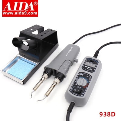 938D Soldering iron handle