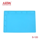 S-120 Repair pad