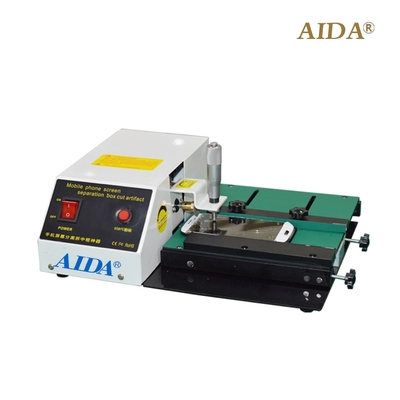 9803 LCD frame cutting machine