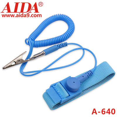 A-640 ខ្សែដៃប្រឆាំងនឹងឋិតិវន្ត