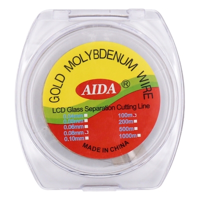 MG6M-1B A-9X A-5601 AD-ICO1 ខ្សែកាត់ខ្សែភ្លើងពេជ្រ