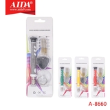 A-8660 Manual screwdriver