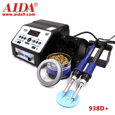 938D+ ស្ថានីយលក់
