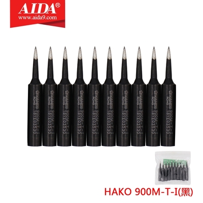 HAKA 900M-T-1 Iron tip