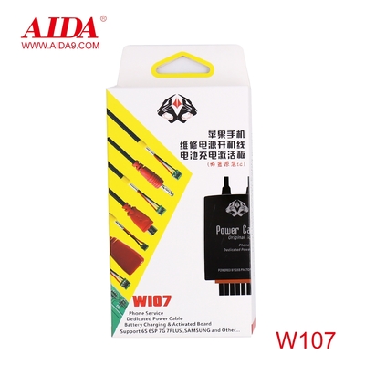 W107 បន្ទះធ្វើឱ្យថ្មសាក