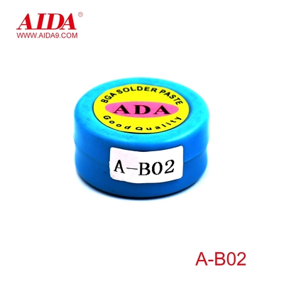 A-B02 Welding oil
