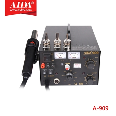 909 Hot air gun