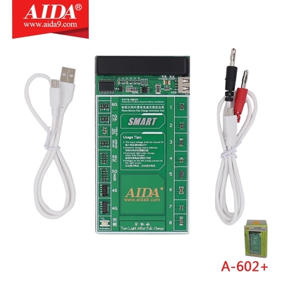 A-602+ Battery charging activation board