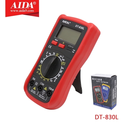 DT-830L Digital multimeter
