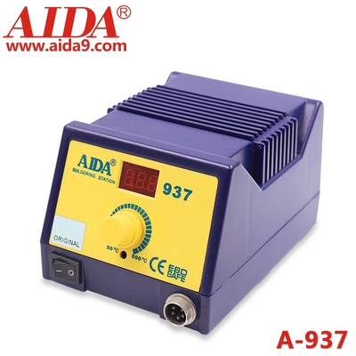 A-937 Soldering Stations