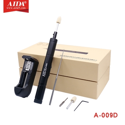 A-009D ទួណឺវីសអគ្គិសនី