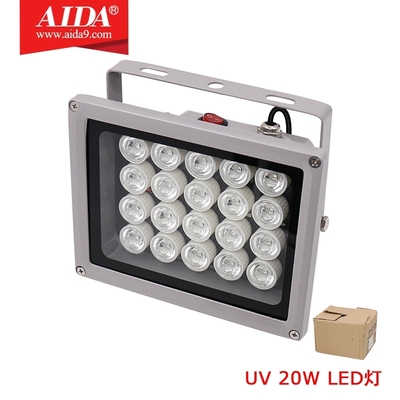 UV 20W LED light
