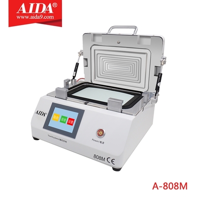 A-808M Laminated defoaming machine