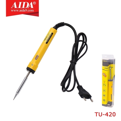 TU-420 ចំណុចទាញដែក