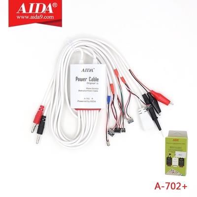 A-702+ ខ្សែធ្វើឱ្យសកម្ម