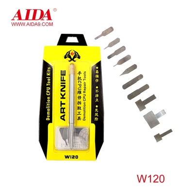 W120 cup cutter blade