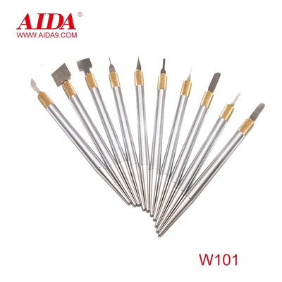 W101 អ្នកកាត់ពែង