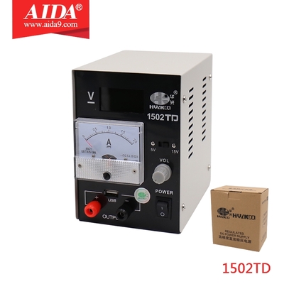 A-1502TD ការផ្គត់ផ្គង់ថាមពល
