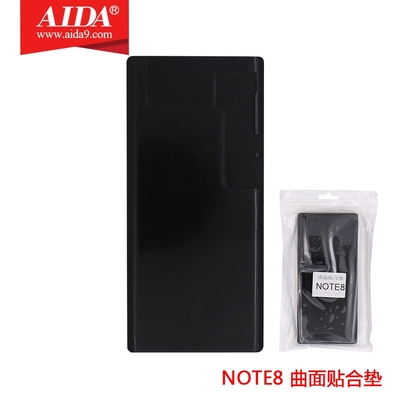 NOTE8 Surface fitting pad