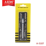 A-5107 burin