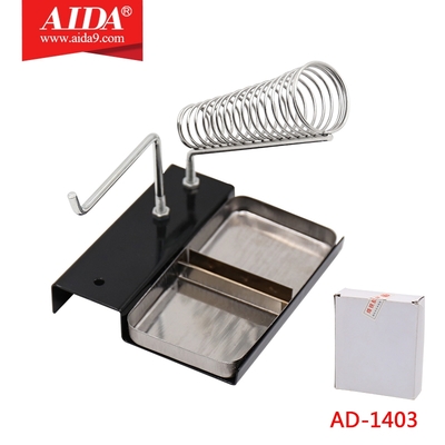 AD-1403 Soldering iron shelf