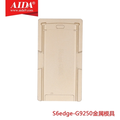 S6edge-G9250 Metal mold