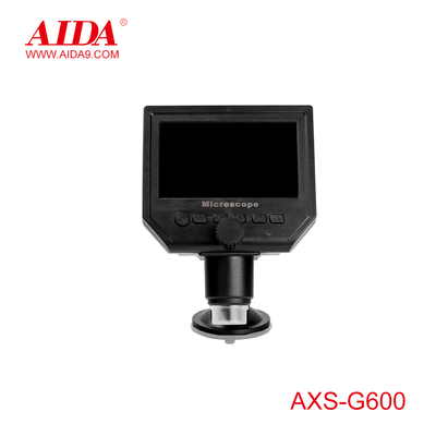 AXS-G600 