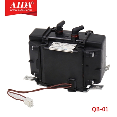 QB-01 ស្នប់​ខ្យល់