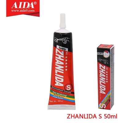 ZHANLIDA B-50ml，E-50ml，E-80ml，H-80ml，S-50ml，S-80ml，T-50ml &nbsp;glue