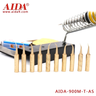AIDA-900M-T-A Iron tip