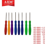 AD-8866 screwdriver